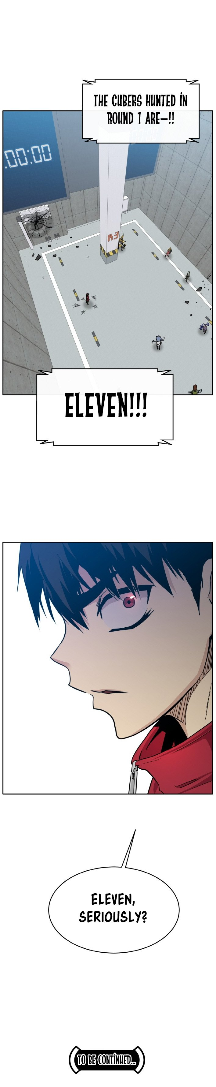 Counter Cube Chapter 80 57